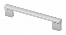 Ручка мебельная алюминиевая UA-B0-311/160 алюминий — купить оптом и в розницу в интернет магазине GTV-Meridian.