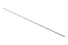 Ручка мебельная алюминиевая PILLAR L-1200 мм, алюминий — купить оптом и в розницу в интернет магазине GTV-Meridian.